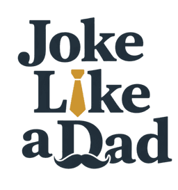 Joke Like a Dad